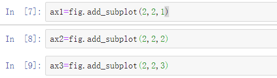 Python 绘图_基础语法_常用参数-树懒学堂