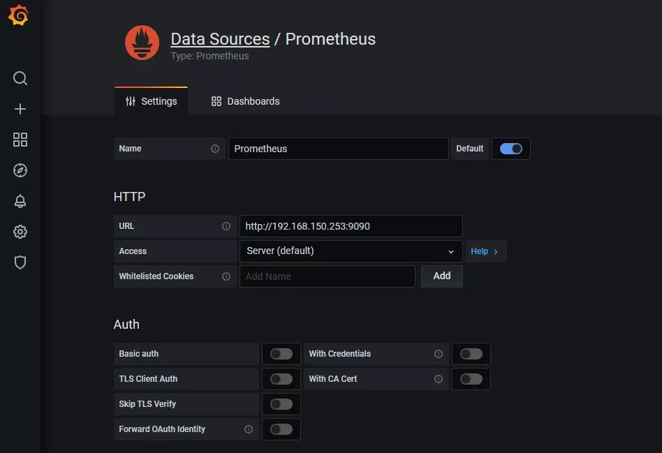 MySQL监控,通过 Prometheus + Grafana 监控 MySQL,MySQL 的监控数据,Grafana 展示 MySQL 的监控数据,配置 Prometheus 获取监控数据
