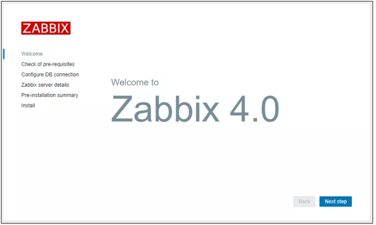 使用Zabbix 监控 MySQL, Zabbix 的部署,安装 Zabbix Server,在 Agent 创建 Zabbix 监控用户,查看MySQL监控数据