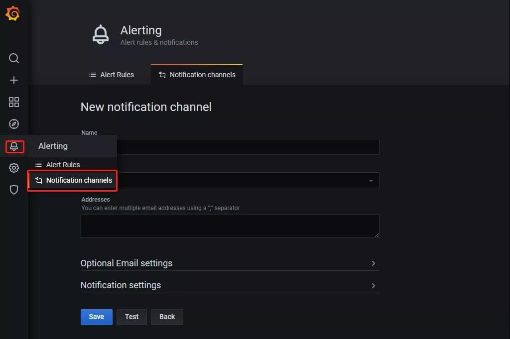 MySQL监控,通过 Prometheus + Grafana 监控 MySQL,MySQL 的监控数据,Grafana 展示 MySQL 的监控数据,配置 Prometheus 获取监控数据