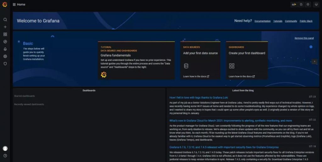 MySQL监控,通过 Prometheus + Grafana 监控 MySQL,MySQL 的监控数据,Grafana 展示 MySQL 的监控数据,配置 Prometheus 获取监控数据