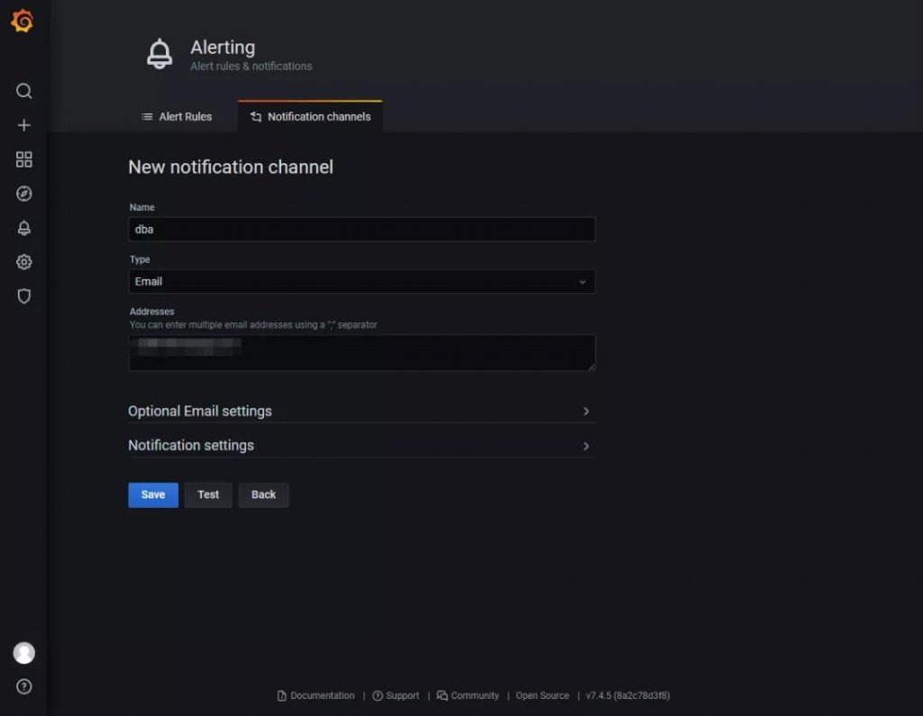 MySQL监控,通过 Prometheus + Grafana 监控 MySQL,MySQL 的监控数据,Grafana 展示 MySQL 的监控数据,配置 Prometheus 获取监控数据