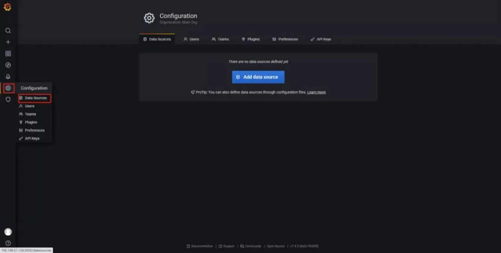 MySQL监控,通过 Prometheus + Grafana 监控 MySQL,MySQL 的监控数据,Grafana 展示 MySQL 的监控数据,配置 Prometheus 获取监控数据