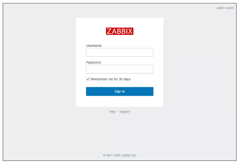 使用Zabbix 监控 MySQL, Zabbix 的部署,安装 Zabbix Server,在 Agent 创建 Zabbix 监控用户,查看MySQL监控数据