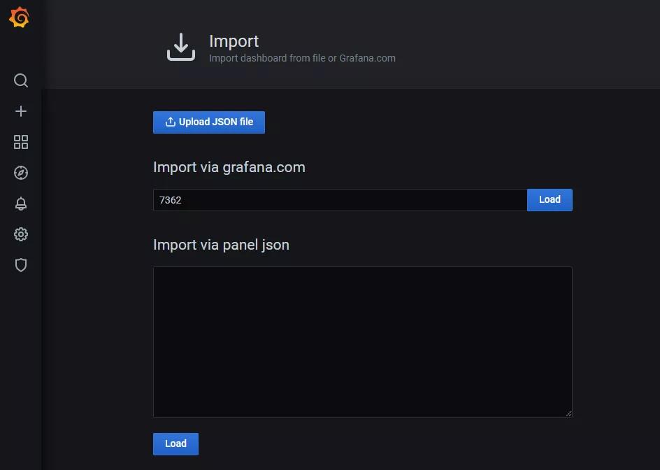 MySQL监控,通过 Prometheus + Grafana 监控 MySQL,MySQL 的监控数据,Grafana 展示 MySQL 的监控数据,配置 Prometheus 获取监控数据