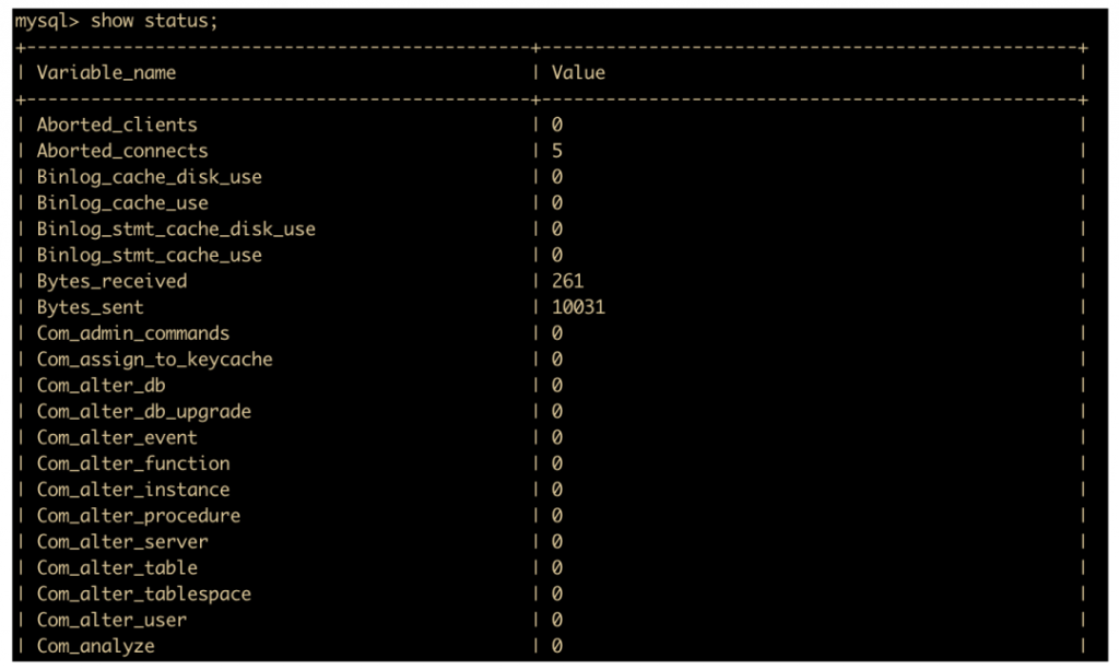 MySQL 调优,SQL 优化步骤,慢查询日志,SQL 优化问题,索引的分类和使用