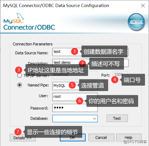 tableau连接mysql,连接准备,配置ODBC,tableau 界面连接mysql