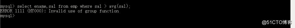 数据库,SQL,分组函数,字段,数据