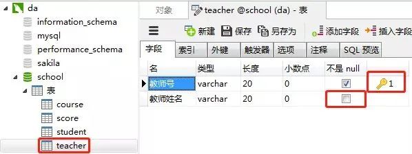 SQL基础知识,SQL优化,SQL面试,结果查询