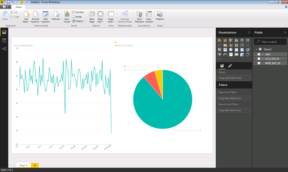 Kylin连接Excel,Kylin连接PowerBI,Kylin Excel集成,Kylin powerBI集成