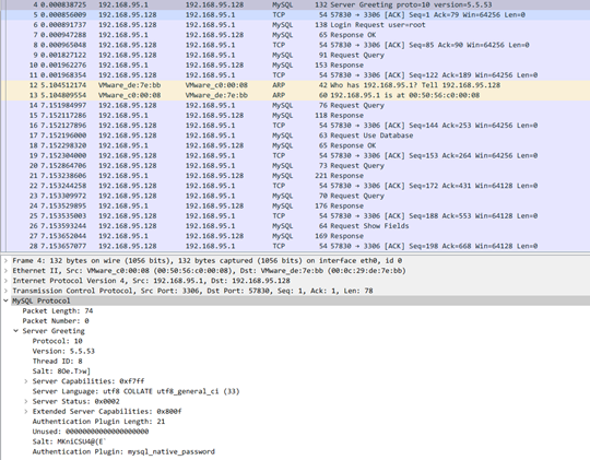 MySQL,Server服务器,LOAD DATA LOCAL,漏洞防御,渗透思维