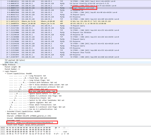 MySQL,Server服务器,LOAD DATA LOCAL,漏洞防御,渗透思维