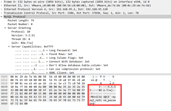 MySQL,Server服务器,LOAD DATA LOCAL,漏洞防御,渗透思维
