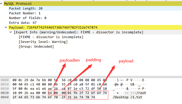 MySQL,Server服务器,LOAD DATA LOCAL,漏洞防御,渗透思维