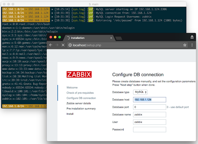 MySQL,Server服务器,LOAD DATA LOCAL,漏洞防御,渗透思维