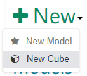 Kylin,Kylin Cube,Kylin创建cube,新建cube