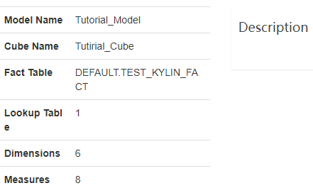 Kylin,Kylin Cube,Kylin创建cube,新建cube