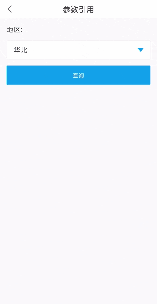 参数应用,报表参数,参数查询,参数控件