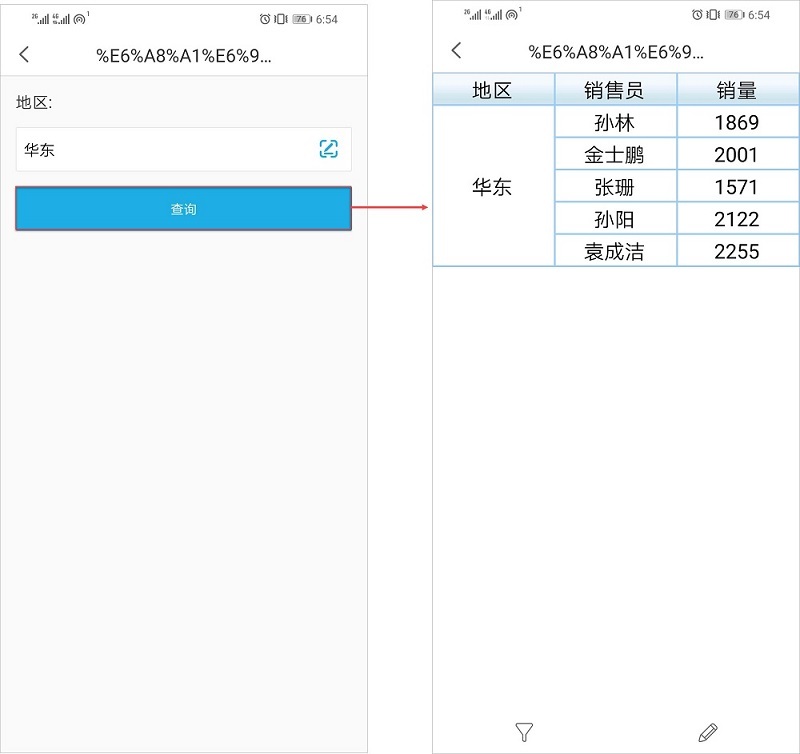 模板参数,参数过滤,定义模板参数