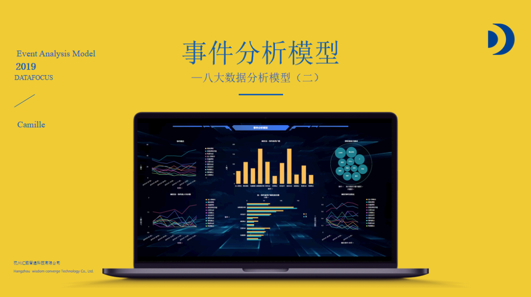 八大数据分析模型,各环节转化率,黏性分析